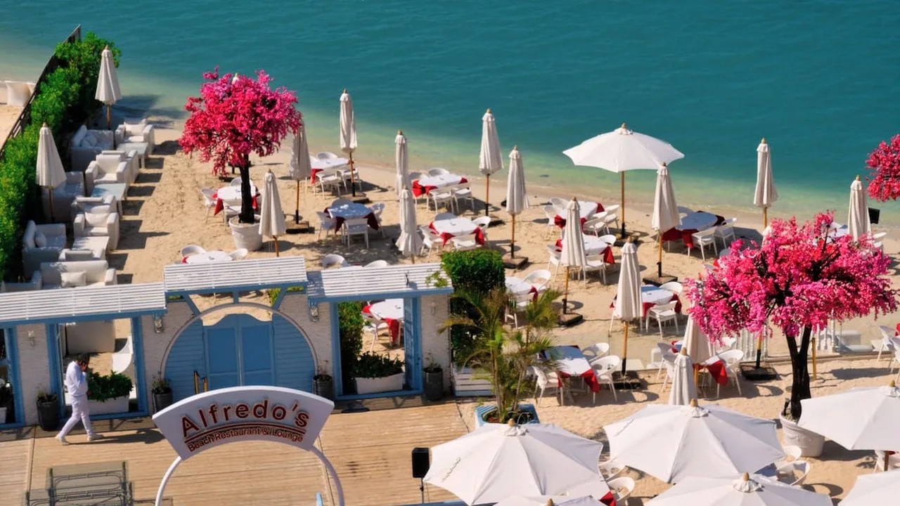 الفندق بورتو مارينا ريزورت & سبا - الساحل الشمالي